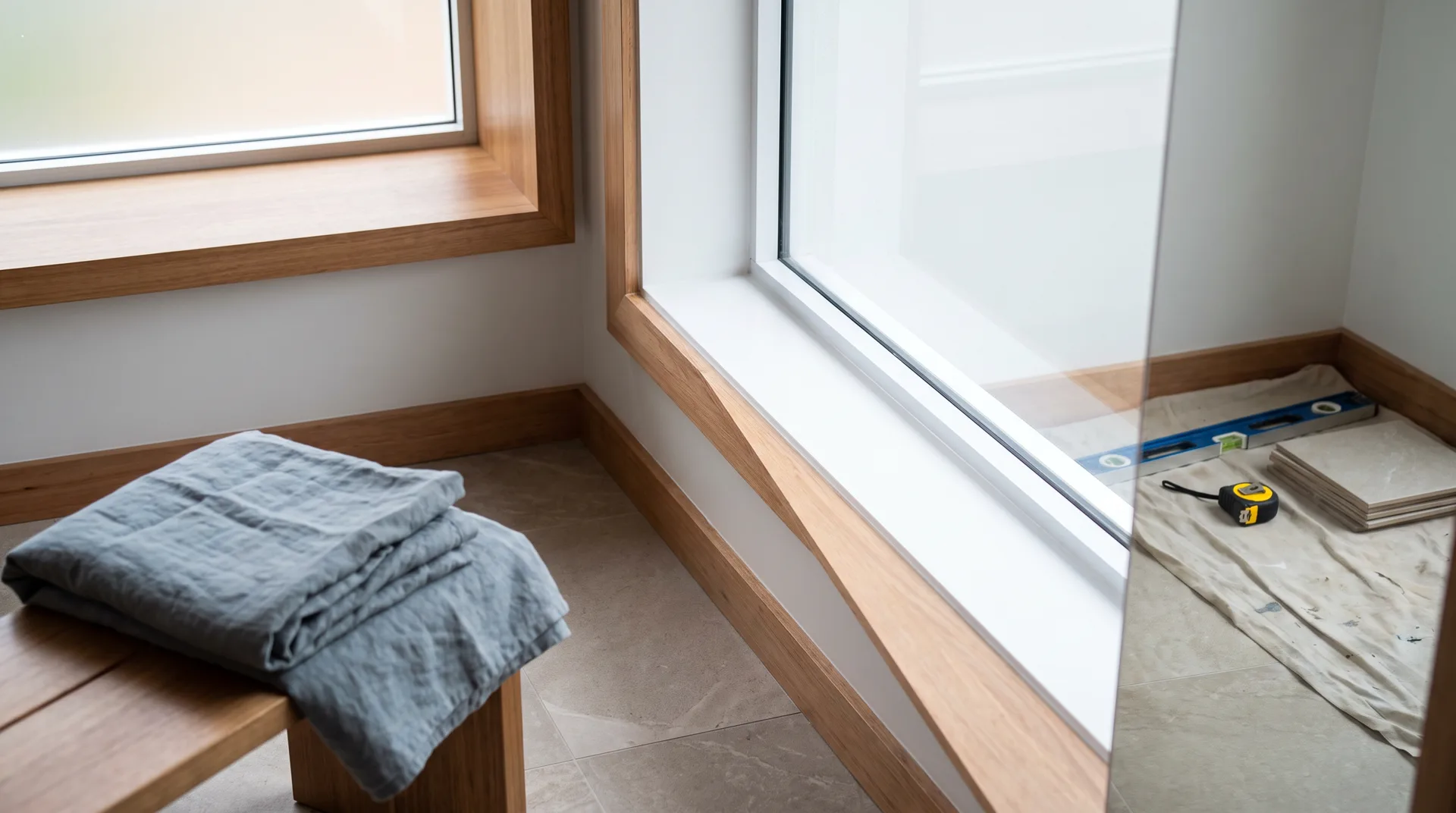 New Construction Caulking Melbourne
